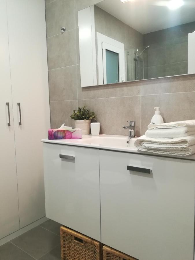 Apartment Ibiza Style El Vendrell Exterior foto