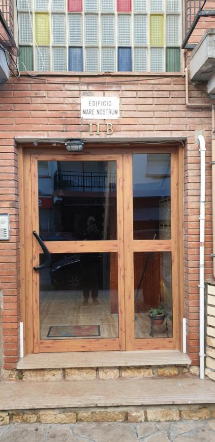 Apartment Ibiza Style El Vendrell Exterior foto