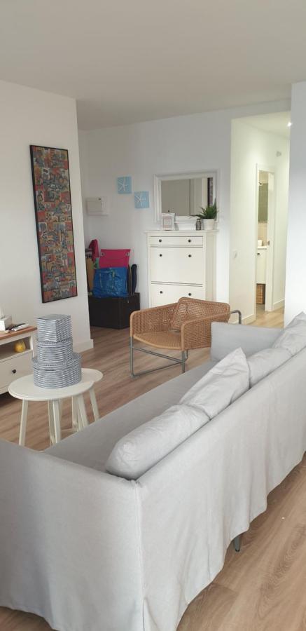 Apartment Ibiza Style El Vendrell Exterior foto