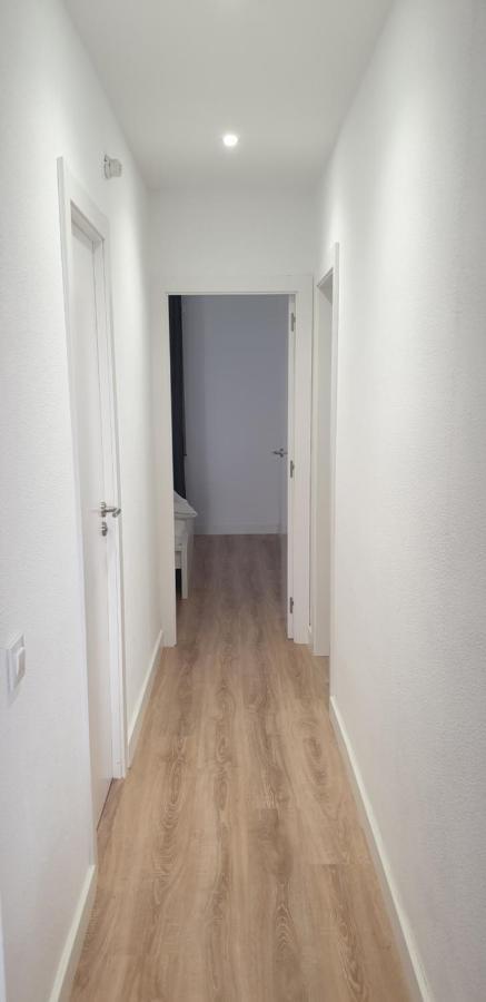 Apartment Ibiza Style El Vendrell Exterior foto