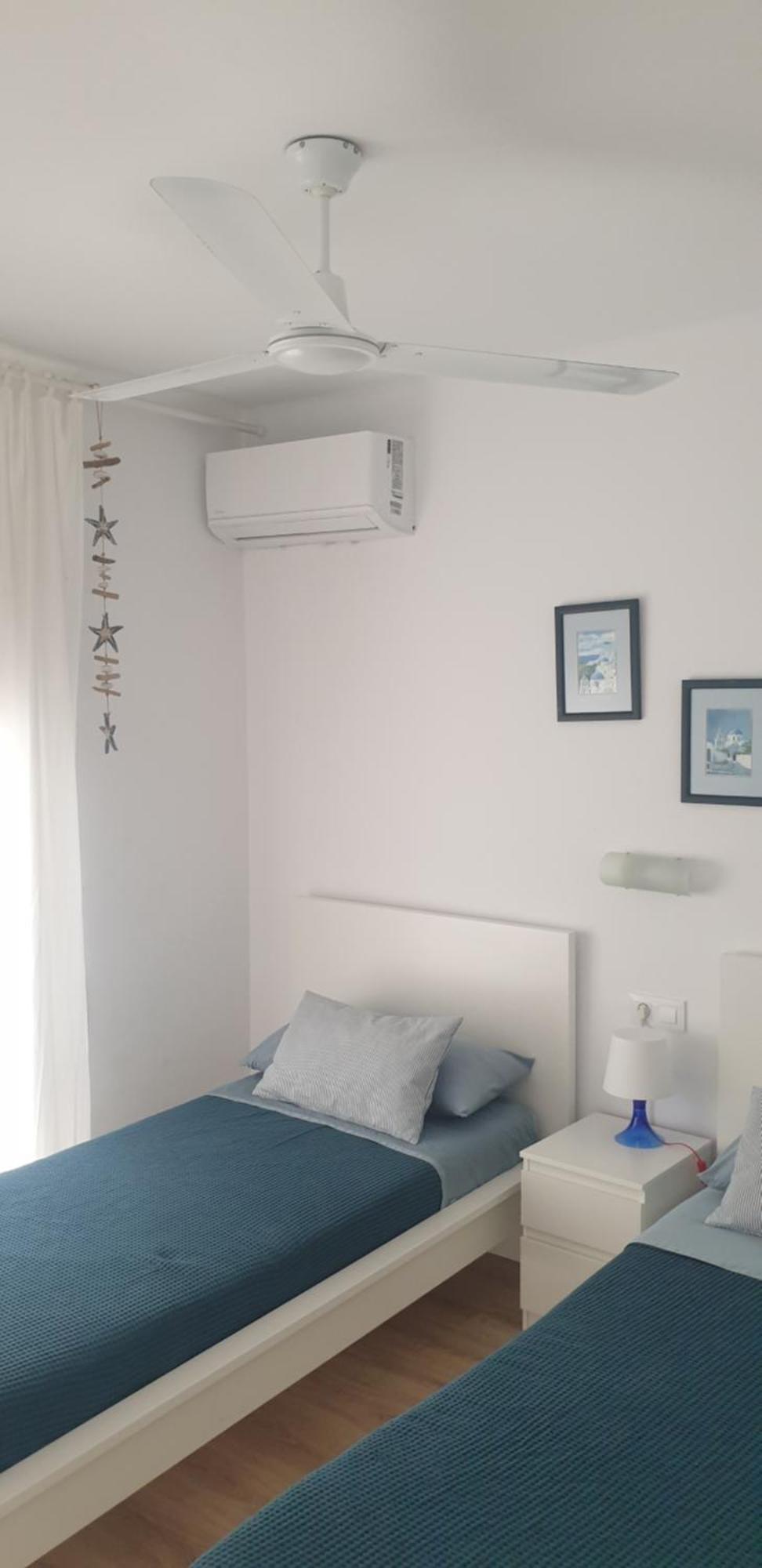 Apartment Ibiza Style El Vendrell Exterior foto